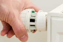 Holemill central heating repair costs